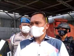 Polisi Gerebek Gudang Minyak Ilegal di Sijenjang