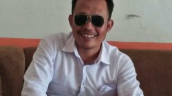 Ketua APDESI Tanjung Jabung Timur, Sumaryadi. (foto:ist)