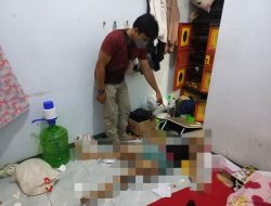 Mahasiswi Unja Ditemukan Tak Bernyawa di Kamar Kost