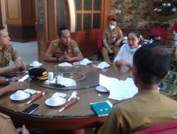 Hotel Bintang 4 Nunggak Pajak Miliaran Rupiah