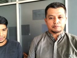 Respon Cepat, Dinas PUPR Tanjabtim Segera Tangani Jalan Rusak di Sadu
