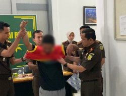 Restorative Justice, Kajati Jambi Hentikan Perkara Penganiayaan dengan Tersangka Abdullah