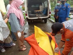 Warga Tanjung Jabung Timur Tewas Diterkam Buaya Buas