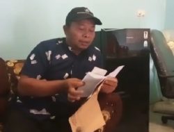 Pungutan Pembuatan Sporadik di Desa Rantau Karya Capai Jutaan Rupiah