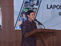 Pemkab Batanghari Raih Predikat WTP 8 Kali Berturut-turut