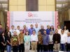 OJK Dukung Pendirian Financial Center di Ibu Kota Nusantara