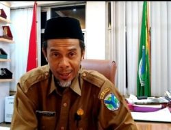 Jabatan Kadis Kesehatan dan Kadis PUTR Dilelang Ulang, Begini Penjelasan Sekda Batanghari