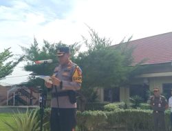 Operasi Patuh, Kendaraan Berlampu Rem Menyilaukan Jadi Sasaran