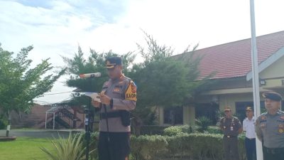 Operasi Patuh, Kendaraan Berlampu Rem Menyilaukan Jadi Sasaran