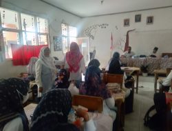Korwil dan Pengawas di Kecamatan Mestong Siap Sukseskan Gerakan Transisi PAUD ke SD