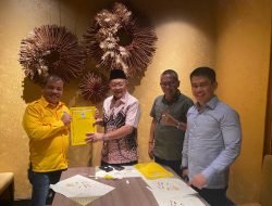Pengamat Komunikasi Politik Sebut Aynur Ropik Jadi Tokoh Potensial di Pilkada Tanjabtim