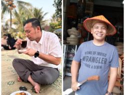 Peluang Duet Muslimin Tanja dan Aynur Ropik di Pilbup Tanjabtim