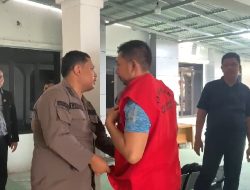 Korupsi Dana Desa, Eks Kades di Sungai Bahar Jadi Tersangka