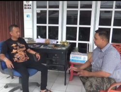 Efendi Alung, Politisi Perindo Keturunan Tionghoa yang Lolos Jadi Anggota DPRD Kota Jambi