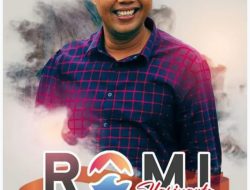 Romi Hariyanto Bersuara