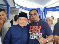 Yudi Hariyanto Dukung Al Haris-Sani di Pilgub Jambi