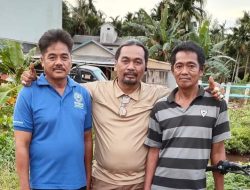 Yudi Hariyanto Usung Tagline Tanjabtim Betuah