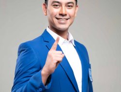 Calon Pemimpin Tanjabtim: Zumi Laza, Sang Orator Berbudi dan Berwibawa
