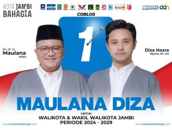 Dari Tekad Maulana hingga Cahaya Diza: Cahaya Baru di Langit Kota Jambi