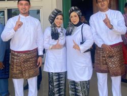 Laza-Aris, Tafsir Cinta dalam Kepemimpinan