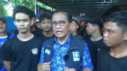 H. Bakri: Survei Terbaru, Elektabilitas Zumi Laza-Muhammad Aris Lebih Unggul