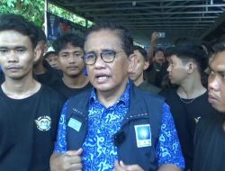 H. Bakri: Survei Terbaru, Elektabilitas Zumi Laza-Muhammad Aris Lebih Unggul