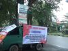 Demo Kejati Jambi, LSM PROPAM Minta Proyek Gedung IAIN Kerinci Senilai Rp 66 Miliar Diselidiki 