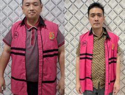 Kejati Jambi Bongkar Kasus Korupsi Bank BNI, Direktur Utama dan Mantan Direktur PT PAL Jadi Tersangka
