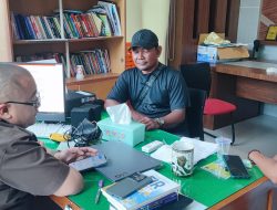 Dugaan Korupsi Dana BLUD RSUD Ahmad Ripin Ditelaah Kejati