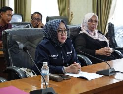 DPRD Tanjabtim Klarifikasi Soal Isu Pengalihan Anggaran Rp 2,6 Miliar untuk Rehab Rumah Dinas Pimpinan Dewan
