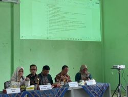 Gas Pol! Anggota DPRD Muaro Jambi Ade Irma Suryani Kawal Pembentukan Kopdes Merah Putih di Desa Teluk Raya