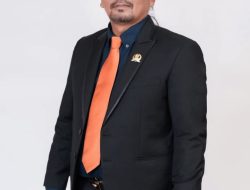 Anggota DPRD Jambi Yudi Hariyanto Desak Pemkab Tanjabtim Tegas Terhadap Truk-truk Penghancur Jalan