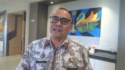 Diskoperindag Muaro Jambi Turun Gunung Percepat Pembentukan Koperasi Desa Merah Putih