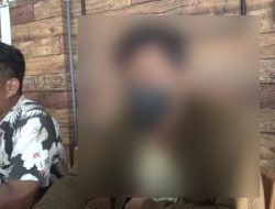 Waduh! Warga Kota Jambi Justru Jadi Tersangka Usai Kembalikan Mobil ke Lesing Karena Tak Mampu Lagi Bayar Angsuran