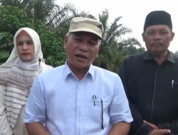 Pengeboran Minyak Pertamina di Kumpeh Ulu Diprotes Warga, DPRD Muaro Jambi Turun Tangan