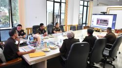 Kejaksaan Tinggi Jambi Selesaikan 3 Kasus dengan Restorative Justice