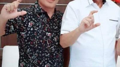 Aynur Ropik Masuk Bursa Calon Ketua DPD Golkar Tanjabtim