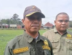 Legalitas Hak Guna Usaha PT BBS di Desa Sogo Dipertanyakan
