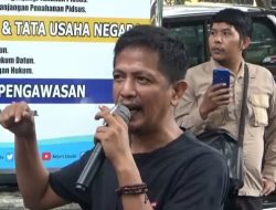 Aktivis Minta Kajaksaan Bongkar Dugaan Korupsi Proyek Obat Puskesmas di Dinas Kesehatan Tanjab Barat 2024