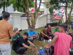 Bentrok antar Tokoh SAD di Jambi, Polisi Lakukan Mediasi