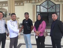 Saling Memaafkan, Keluarga Pasien dan RS Erni Medika Sepakat Berdamai