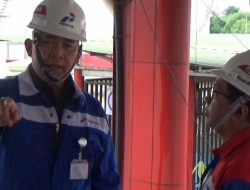 DPR Temukan Dugaan Kecurangan Distribusi BBM Bersubsidi di Pertamina Jambi