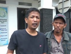 Aktivis Desak Kejati Jambi Usut Dugaan Korupsi Proyek Halte Sungai Rp 2,7 Miliar di Tanjab Barat