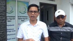 Hadi Prabowo Desak Kasi Pidsus Kejari Serius Tangani Kasus Dugaan Korupsi Dinas PUPR Tebo