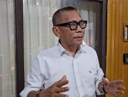 Adri Tegaskan Pelaksanaan Musprovlub KONI Jambi Berjalan Sesuai Aturan