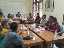 Mediasi PT SNP dan Karyawan Membuahkan Hasil, Kedua Belah Pihak Sepakati 14 Poin