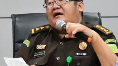 Jaksa Ajukan Banding atas Vonis Ringan Oknum ASN Pemprov Jambi di Kasus Pencabulan Sesama Jenis 