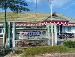 Keren! DLH Muaro Jambi Tindak Lanjuti Temuan BPK, Ini Penjelasannya 