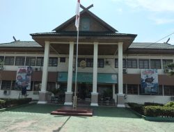 5 Hakim di PN Muara Bulian Dimutasi Mahkamah Agung ke Luar Jambi, Ada Apa?