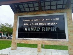 Mantap! RSUD Ahmad Ripin Telah Tindak Lanjuti Rekomendasi BPK Tahun Anggaran 2024